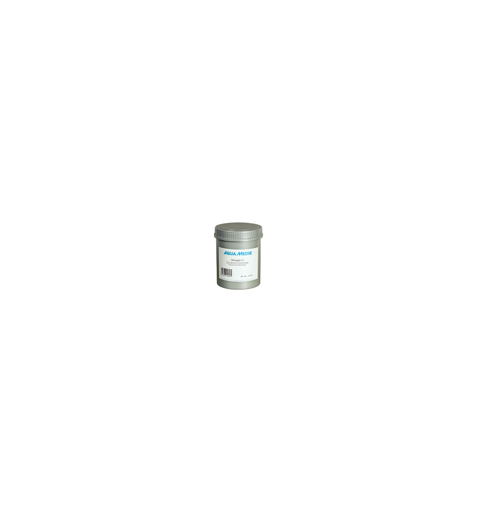 Silicagel pour Ozone Booster
