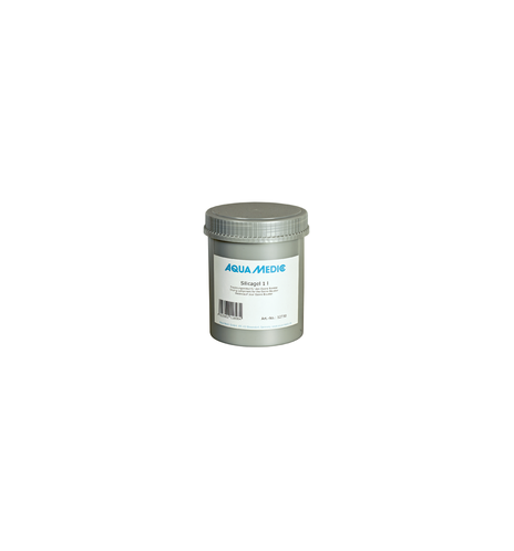 Silicagel pour Ozone Booster
