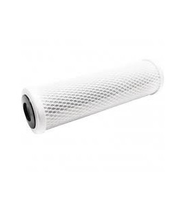 Aqua Medic Cartouche combinée charbon/filtration fine 10"