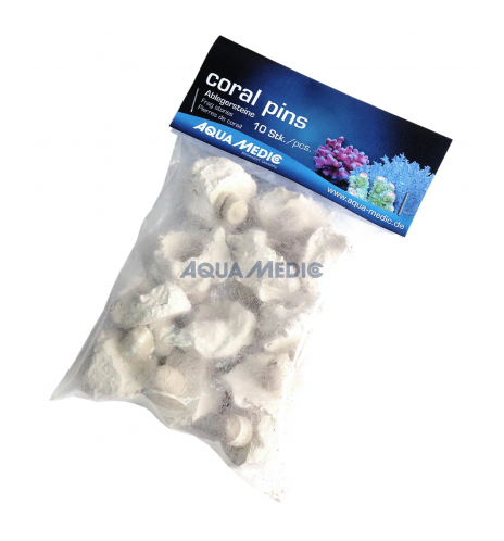 Coral Pins - supports de bouturage