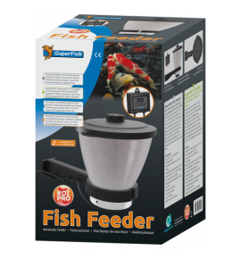 SuperFish Koi Pro Fish...