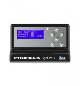GHL ProfiLux Light WiFi – Contrôleur d'aquarium compact et connecté