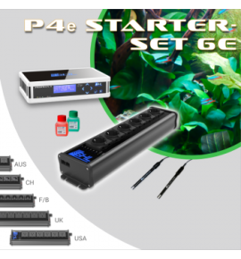 GHL ProfiLux 4e Starter-Set 6E