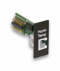 Interface PLM-Humidity-Temp