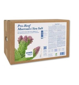 Tropic Marin Pro-Reef Sea Salt 20 kg – Sel...