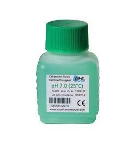GHL Solution de calibration pH 7 – Solution...