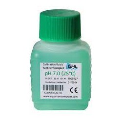 Solution de calibration pH 7