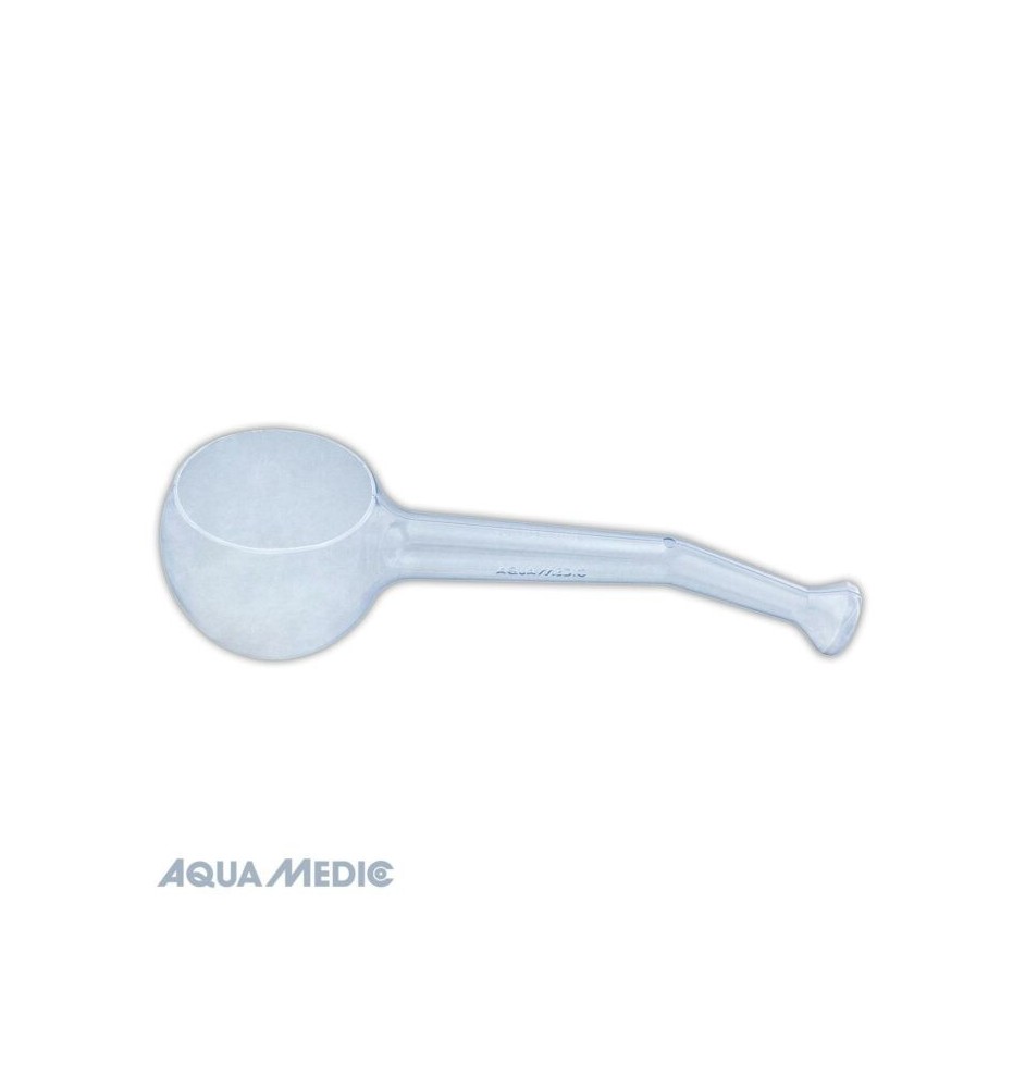 Aqua Medic Catch Bowl – Louche transparente pour poissons et invertébrés