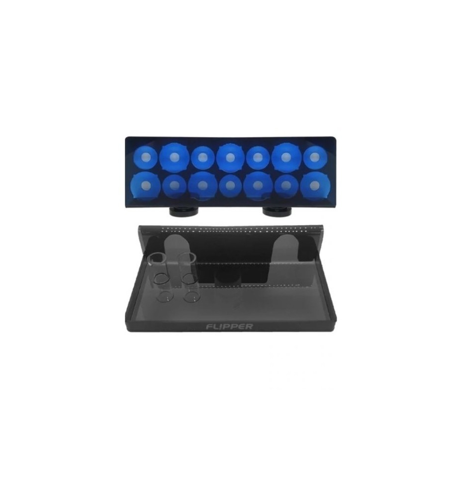 Flipper Frag Station – Support magnétique à boutures pour coraux