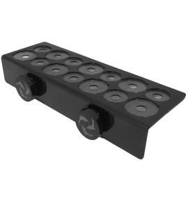 Flipper Frag Station – Support magnétique à boutures pour coraux