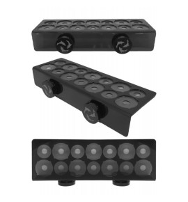 Flipper Frag Station – Support magnétique à boutures pour coraux