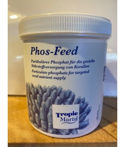Phos-Feed - Nutriments pour...