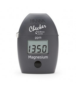 Checker HI783 Magnésium en...