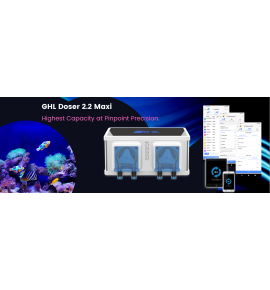 Pompe doseuse Maxi 2.2, esclave