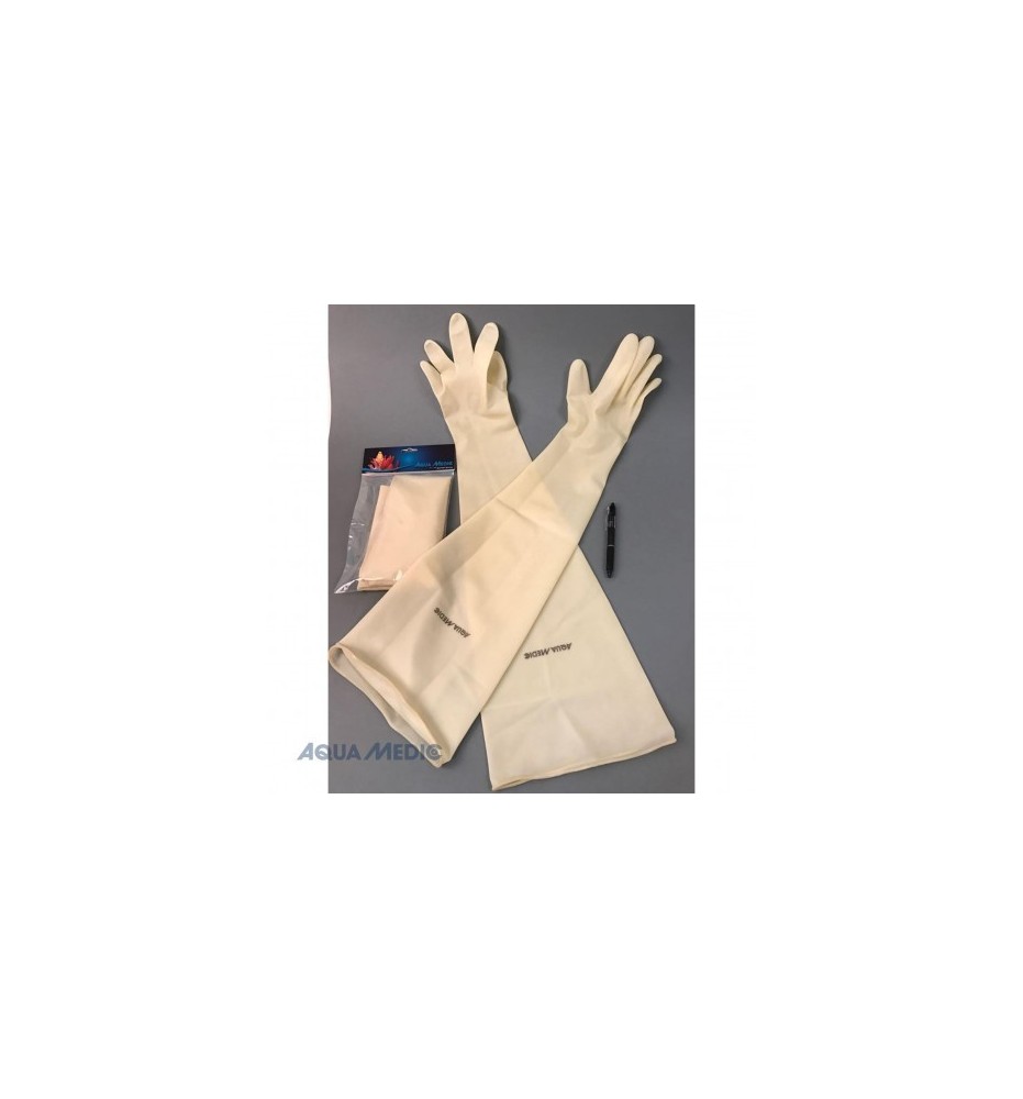 Aqua Gloves - Gants de protection