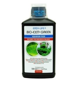 Bio exit Green - Anti-algues naturel