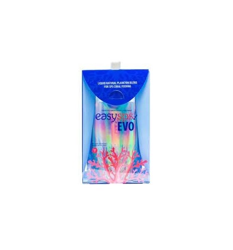Easysps EVO 25 250 ml - EASYREEFS date courte