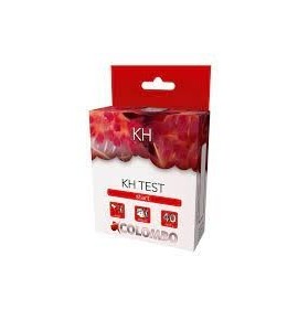 Test KH Marine Colombo