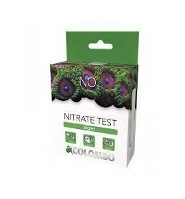 Test NITRATE Marine Colombo