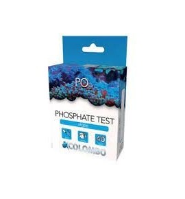 Test PHOSPHATE Marine Colombo