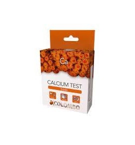 Test CALCIUM Marine Colombo