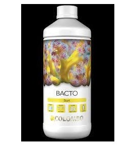 Bactéries COLOMBO MARINE BACTO 500 ML