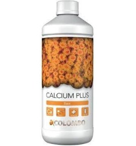 COLOMBO MARINE Calcium+ 500 ML