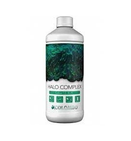 COLOMBO MARINE COLOUR 1 HALO COMPLEX (I-F) 500 ML