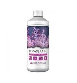 COLOMBO MARINE COLOUR 2 POTASSIUM+ (K-B) 500 ML