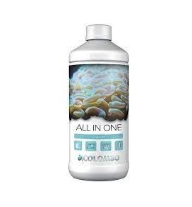 COLOMBO MARINE COLOUR ALL IN ONE 500 ML