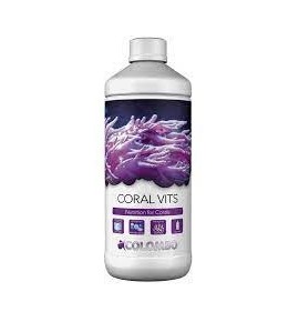 COLOMBO MARINE CORAL VITS...