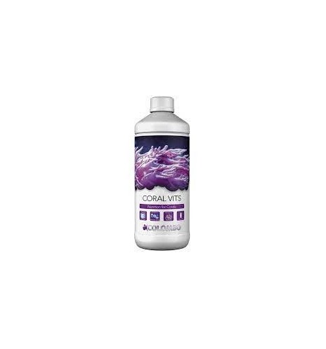 COLOMBO MARINE CORAL VITS 500 ML