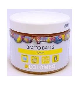 COLOMBO MARINE BACTO BALLS