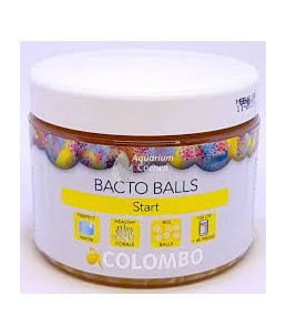 COLOMBO MARINE BACTO BALLS