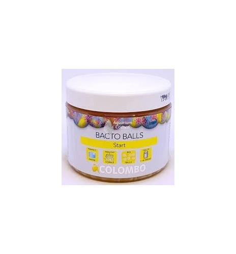COLOMBO MARINE BACTO BALLS