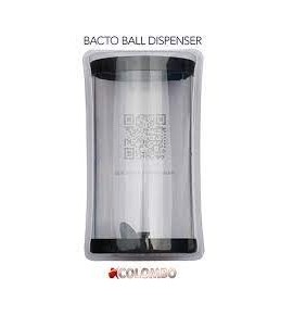 COLOMBO MARINE BACTO BALL...