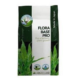 COLOMBO FLORA BASE PRO GROS