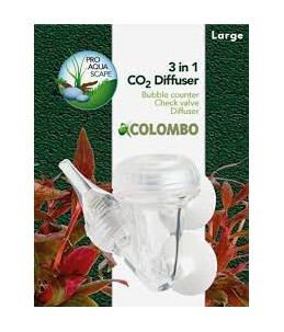 COLOMBO CO2 3-1 Grand...