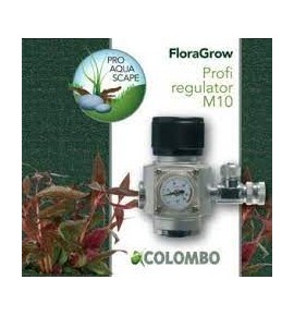 COLOMBO Régulateur de pression PROFI M10