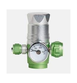 Régulateur de pression de CO2 Colombo Advance