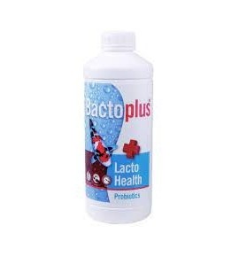 Bactoplus Lacto Health