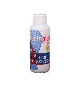 BACTOPLUS Filter Start GEL 250 ML