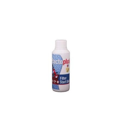 BACTOPLUS Filter Start GEL 250 ML