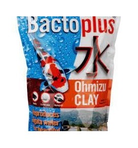 BACTOPLUS OHMIZU 2,5L