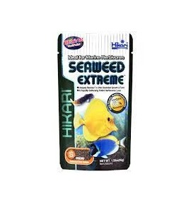 Hikari Seaweed Extreme S – Aliment complet pour...