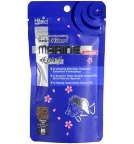 SAKI HIKARI Marine carnivore