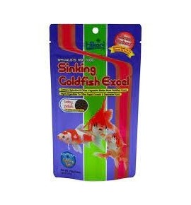 HIKARI Goldfish Excel Baby
