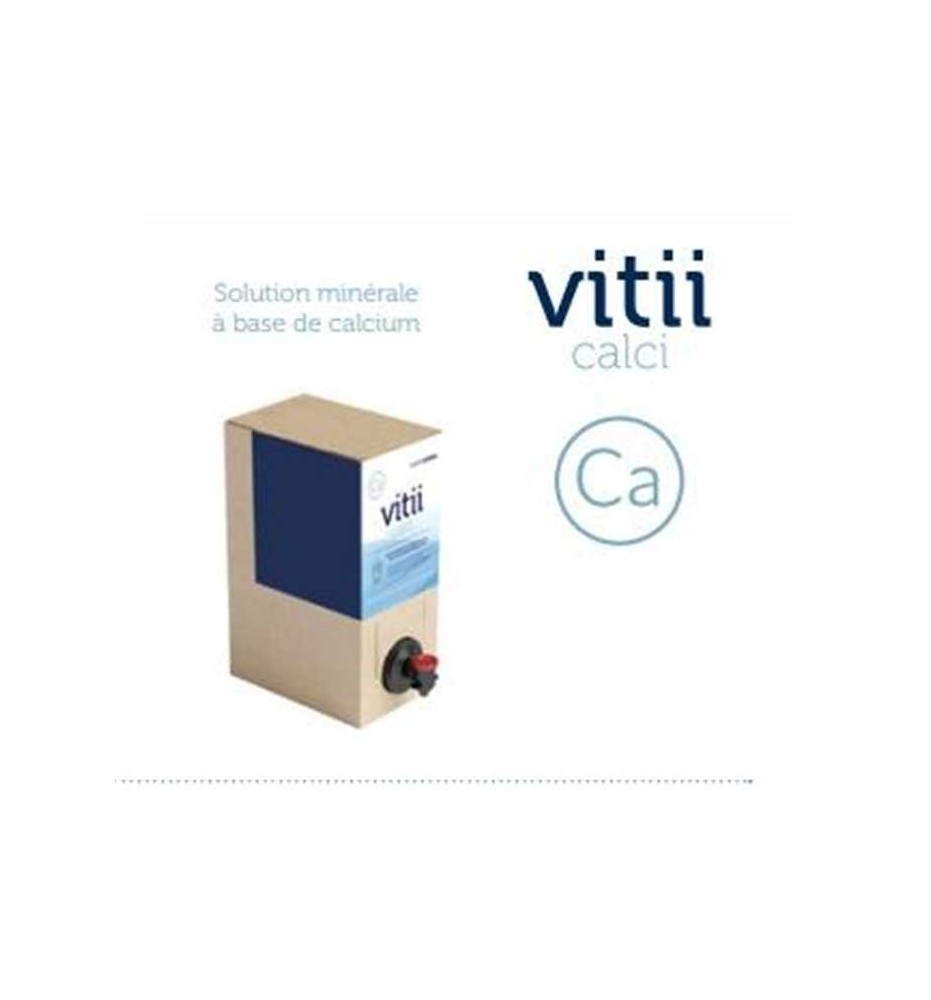Aquatic Science Vitii Calci 5 L