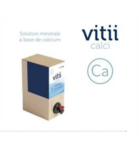 Aquatic Science Vitii Calci 5 L