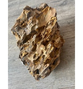 Ohko stone (dragon stone)